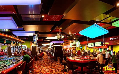 Casino Rio Cartagena .